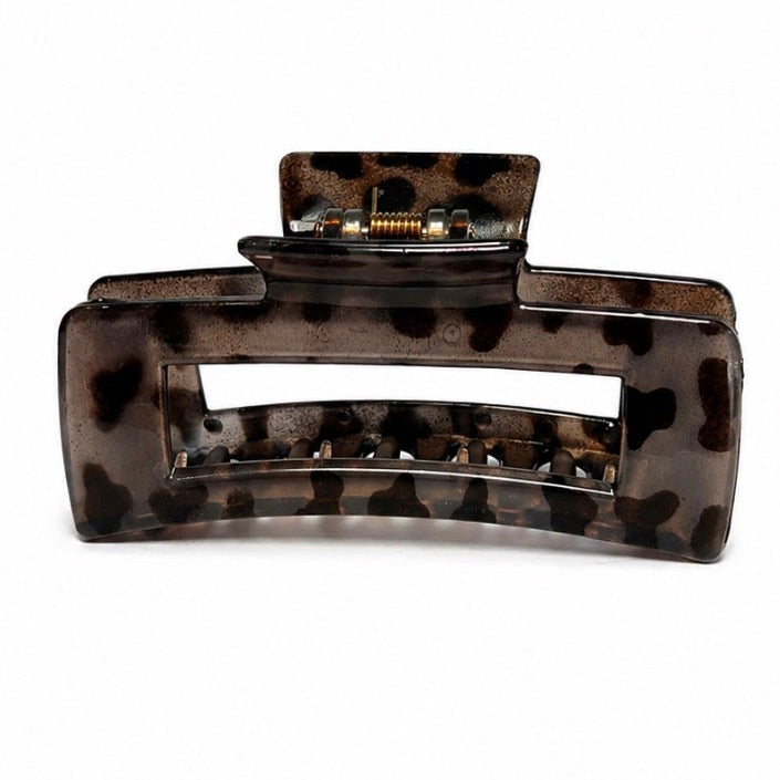 Maribel leopard hárklemma